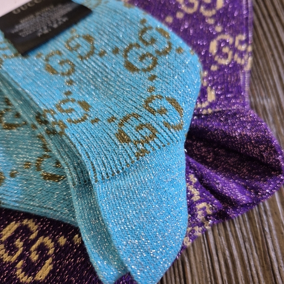 GG Socks New, one size fits all - Picture 2 of 5